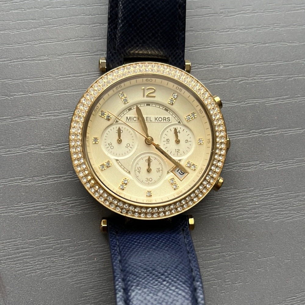 Watch